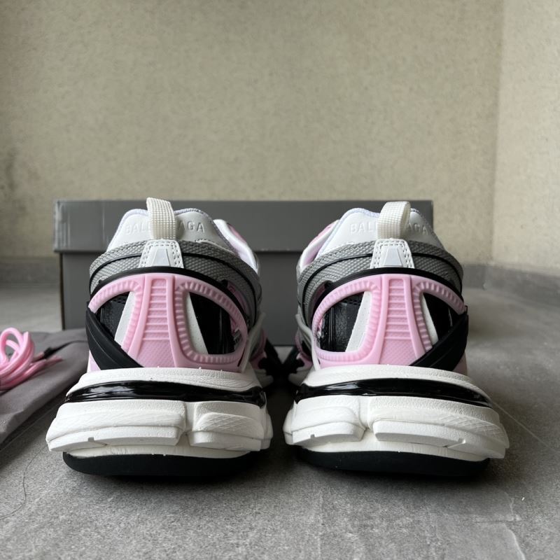 Balenciaga Track Shoes